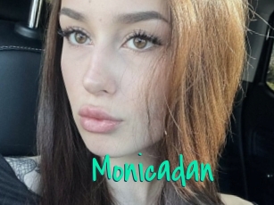Monicadan