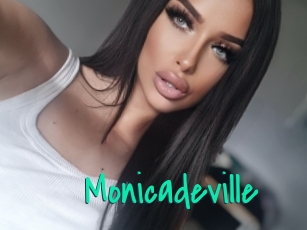 Monicadeville