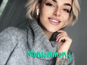 Monicamony