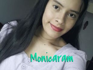Monicaram
