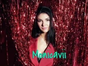 monicavii Cool Sexe