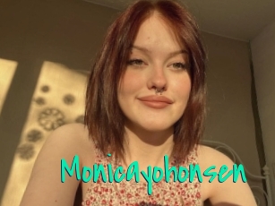 Monicayohonsen