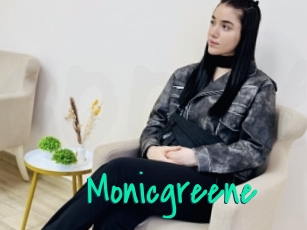 Monicgreene