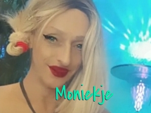 Moniekje