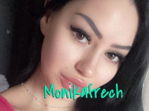 Monikafrech