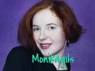 Monikagils