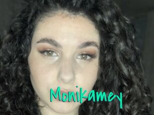 Monikamey
