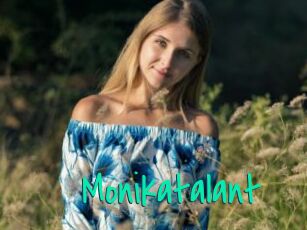 Monikatalant
