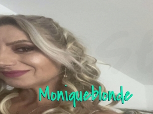 Moniqueblonde