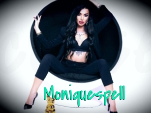 Moniquespell