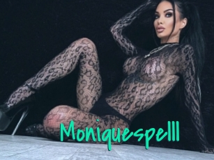 moniquespelll Cool Sexe