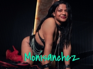 Monisanchez