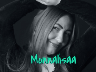 Monnalisaa