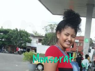 Monserat