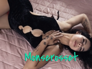 Monserosset