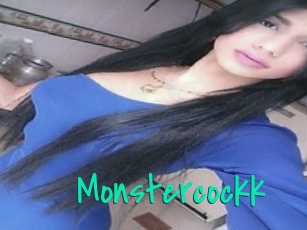 Monstercockk