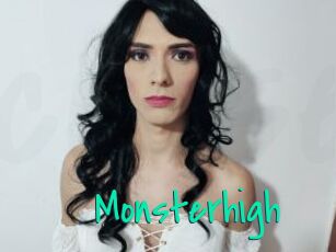 Monsterhigh