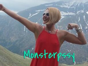 Monsterpssy