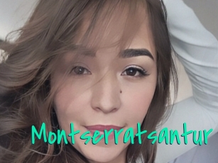 Montserratsantur