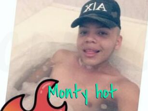 Monty_hot