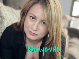 Monyevan