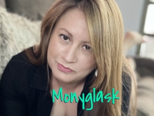 Monyglask