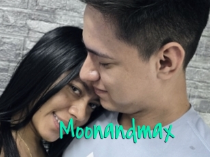 moonandmax Cool Sexe