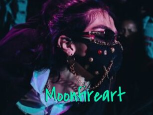 Moonfireart
