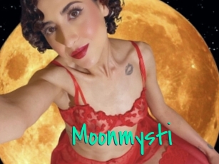 Moonmysti
