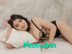 Moonychan