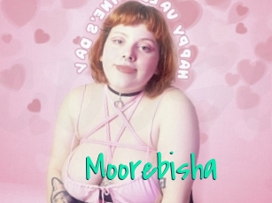 Moorebisha