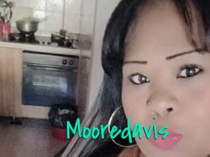 Mooredavis