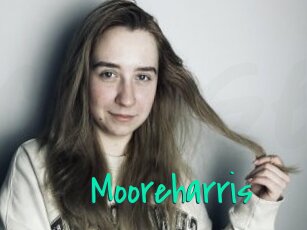 Mooreharris