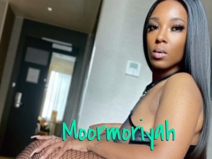 moormoriyah Cool Sexe