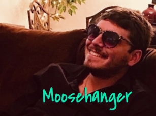 moosehanger Cool Sexe