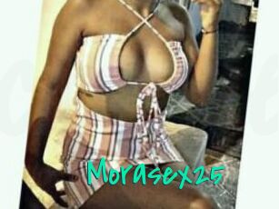 Morasex25