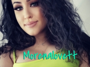 Morenalovett