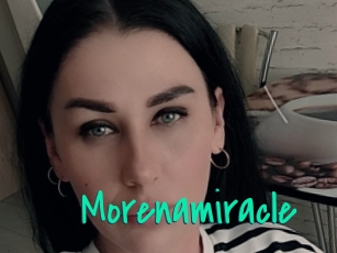 Morenamiracle