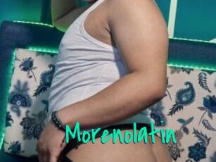 Morenolatin