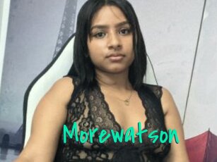 Morewatson