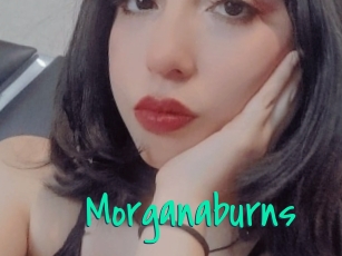 Morganaburns