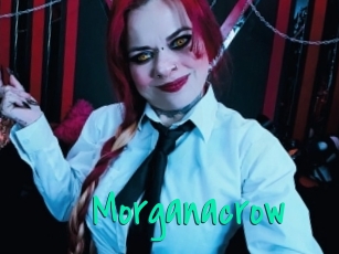 Morganacrow