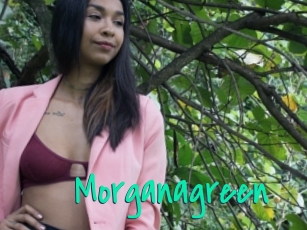 Morganagreen