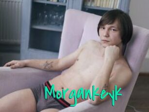 morgankeyk Cool Sexe