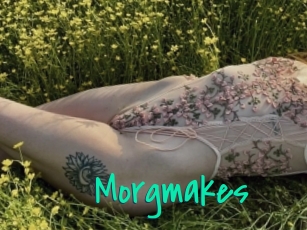 Morgmakes