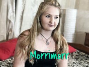 Morrimorr