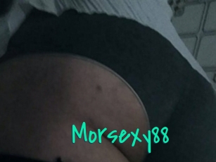 Morsexy88