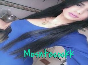 Mosntecockk