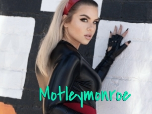 Motleymonroe