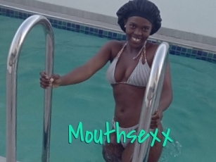 Mouthsexx